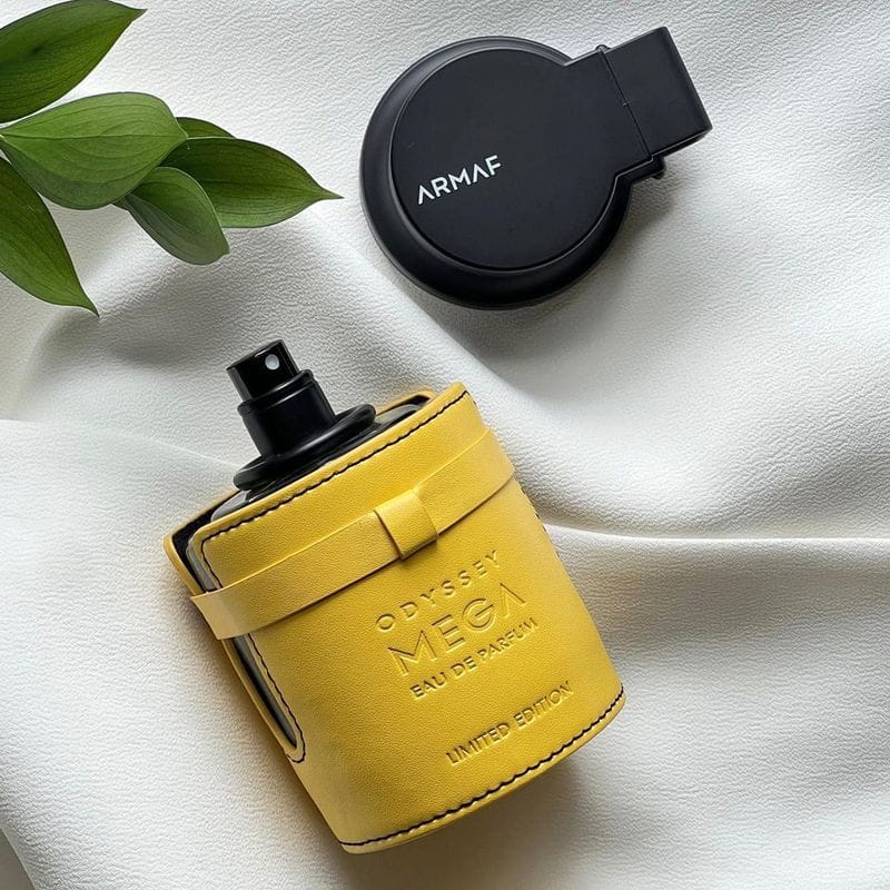 Armaf Odyssey Mega EDP (H) 100ml