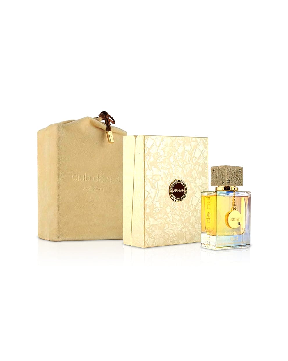 Armaf Club de Nuit Oud EDP (U) 105ml
