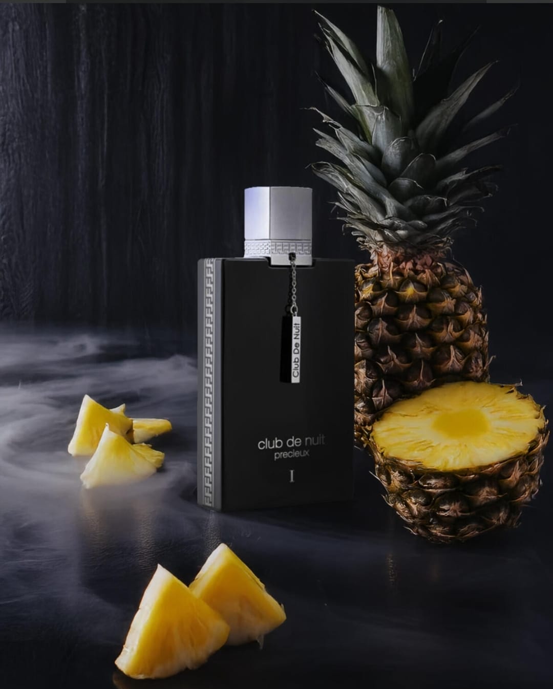 Armaf Club de Nuit Precieux  Extrait de Parfum (U) 55ml