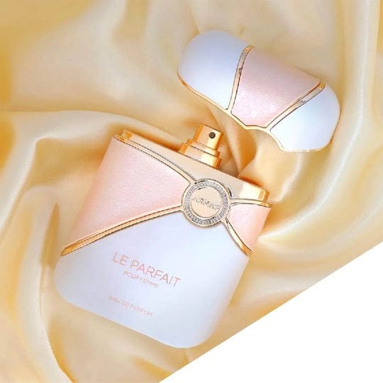Armaf Le Parfait Pour Femme EDP (M) 100ml