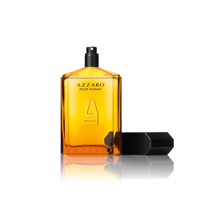 Azzaro Pour Homme EDT (H) 100ml