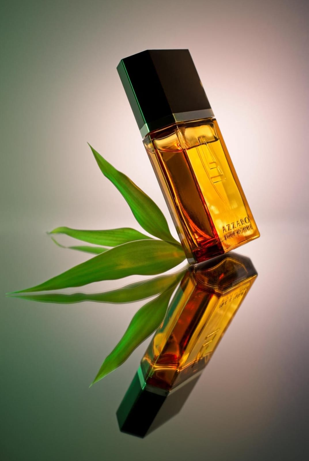 Azzaro Pour Homme EDT (H) 100ml