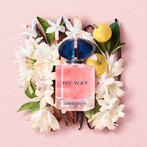 Giorgio Armani My Way EDP (M) 90ml