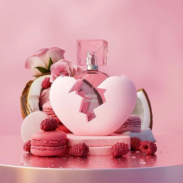 Ariana Grande Thank U Next EDP (M) 100ml