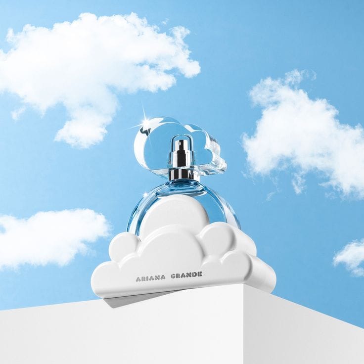 Ariana Grande Cloud EDP (M) 100ml