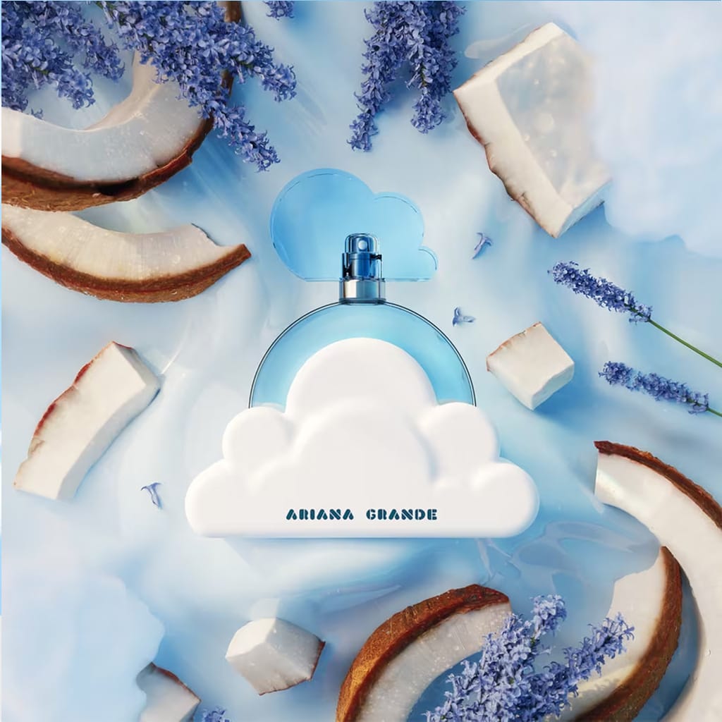 Ariana Grande Cloud EDP (M) 100ml