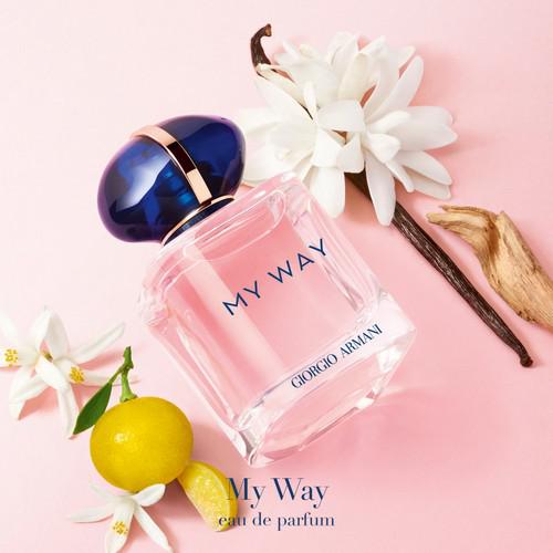Giorgio Armani My Way EDP (M) 90ml