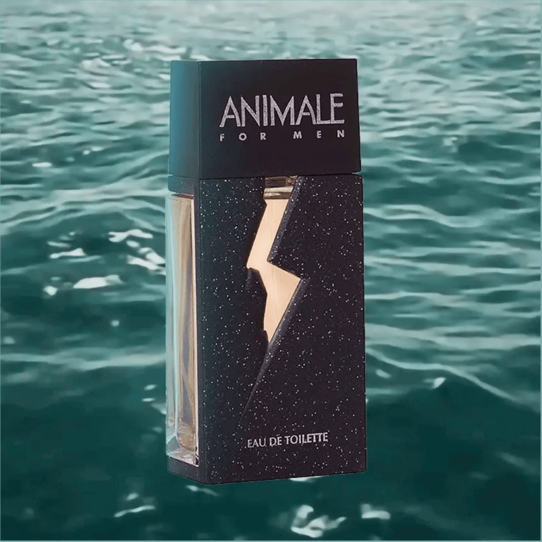 Animale For Men EDT (H) 100ml