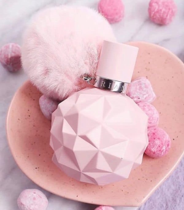 Ariana Grande Sweet Like Candy EDP (M) 100ml