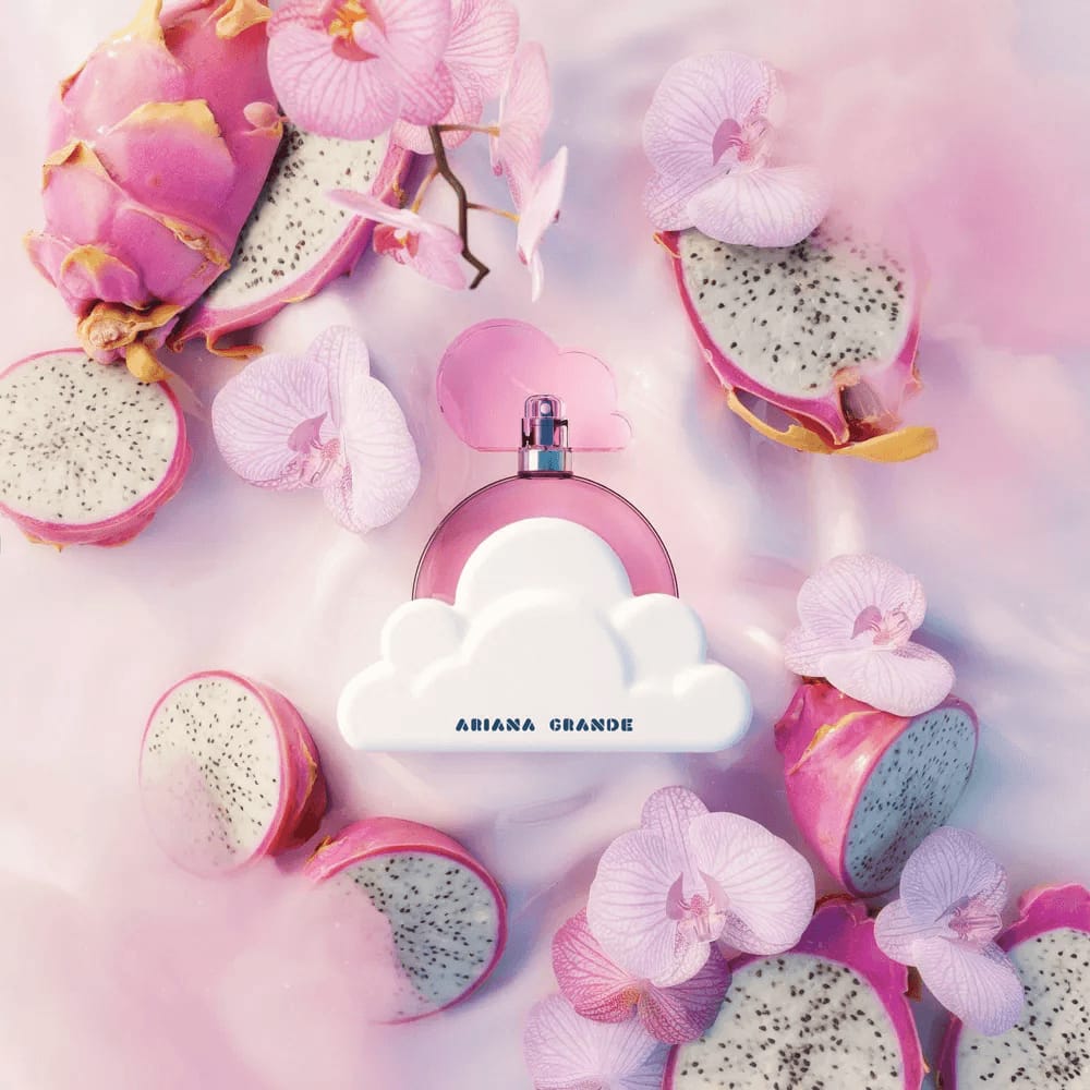 Ariana Grande Cloud Pink EDP (M) 100ml