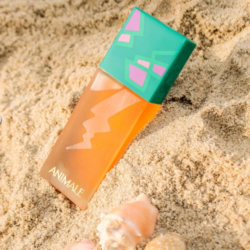 Animale Mujer EDP (M) 100ml