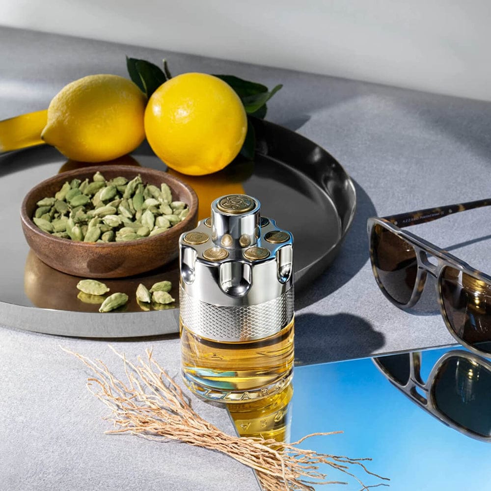 Azzaro Wanted EDT (H) 100ml