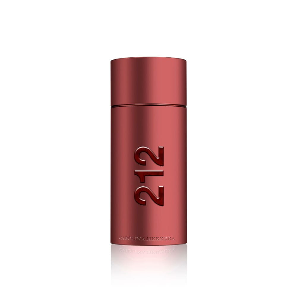 Carolina Herrera 212 Sexy Men  EDT (H) 100ml