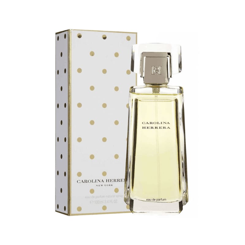 Carolina Herrera by Carolina Herrera EDP (M) 100ml