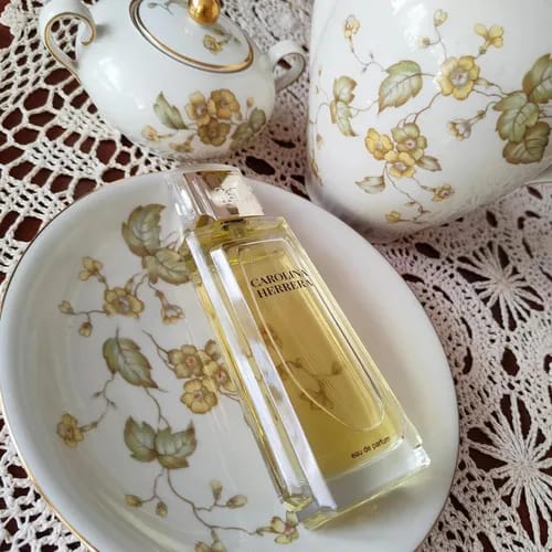 Carolina Herrera by Carolina Herrera EDP (M) 100ml