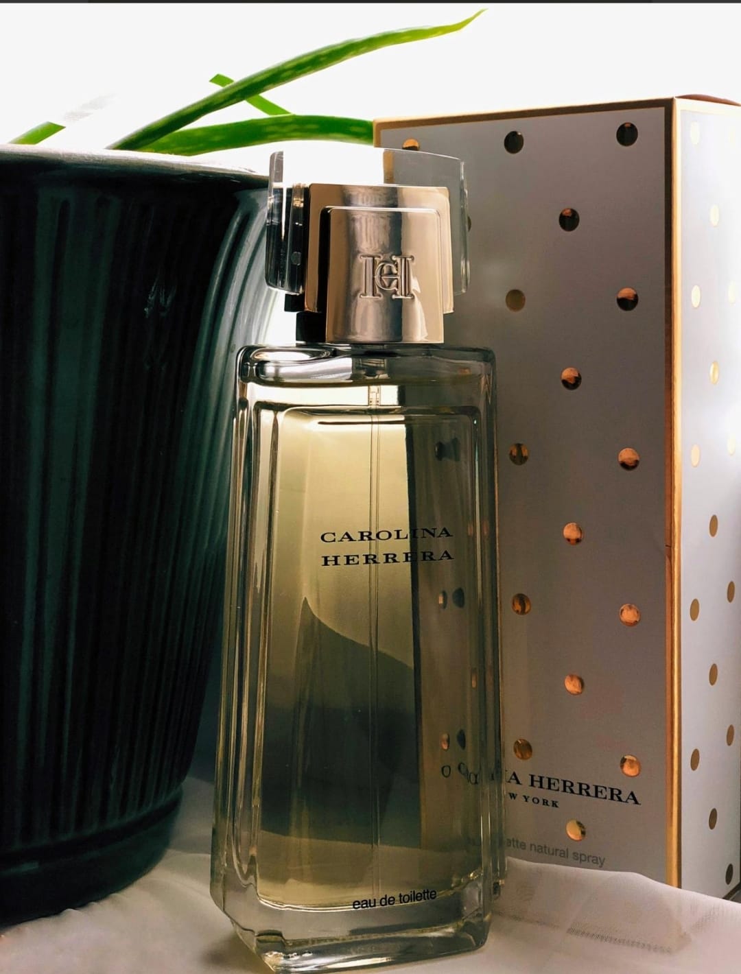Carolina Herrera by Carolina Herrera EDP (M) 100ml
