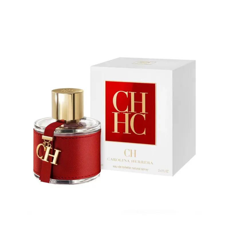 Carolina Herrera CH EDT (M) 100ml