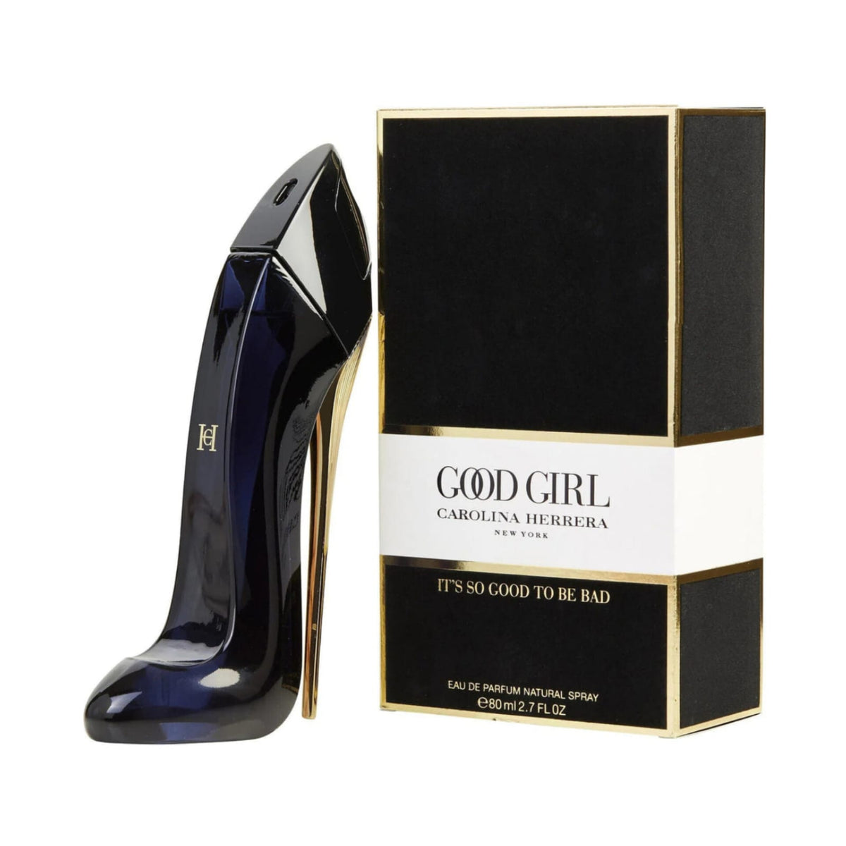 Carolina Herrera Good Girl EDP (M) 80ml