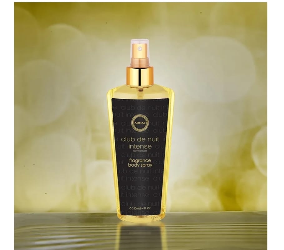 Armaf Club de Nuit Intense men body spray (H) 250ML