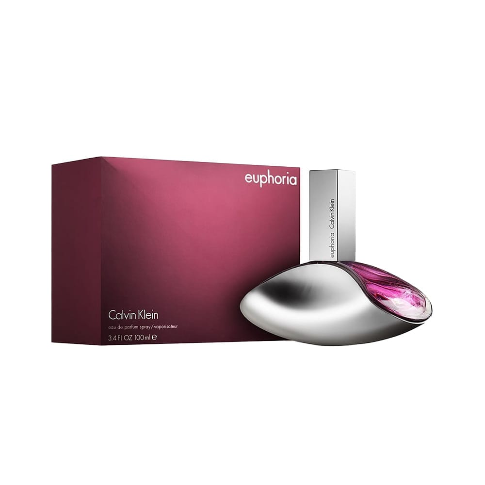 Calvin Klein Euphoria EDP (M) 100ml