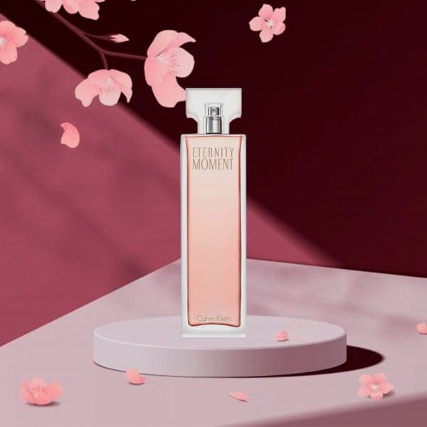 Calvin Klein Eternity Moment EDP (M) 100ml