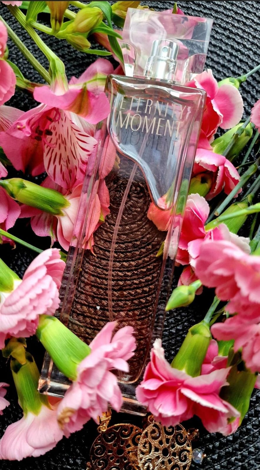 Calvin Klein Eternity Moment EDP (M) 100ml