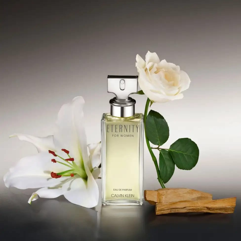 Calvin Klein Eternity EDP (M) 100ml