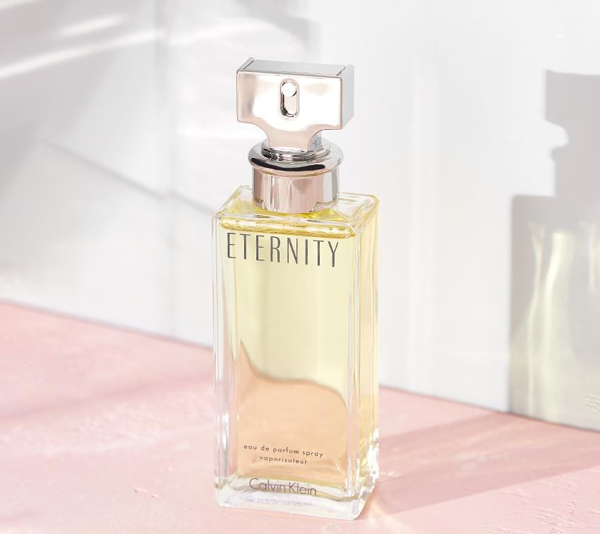 Calvin Klein Eternity EDP (M) 100ml