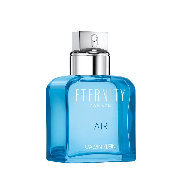 Calvin Klein Eternity Air For Men EDT (H) 100ml