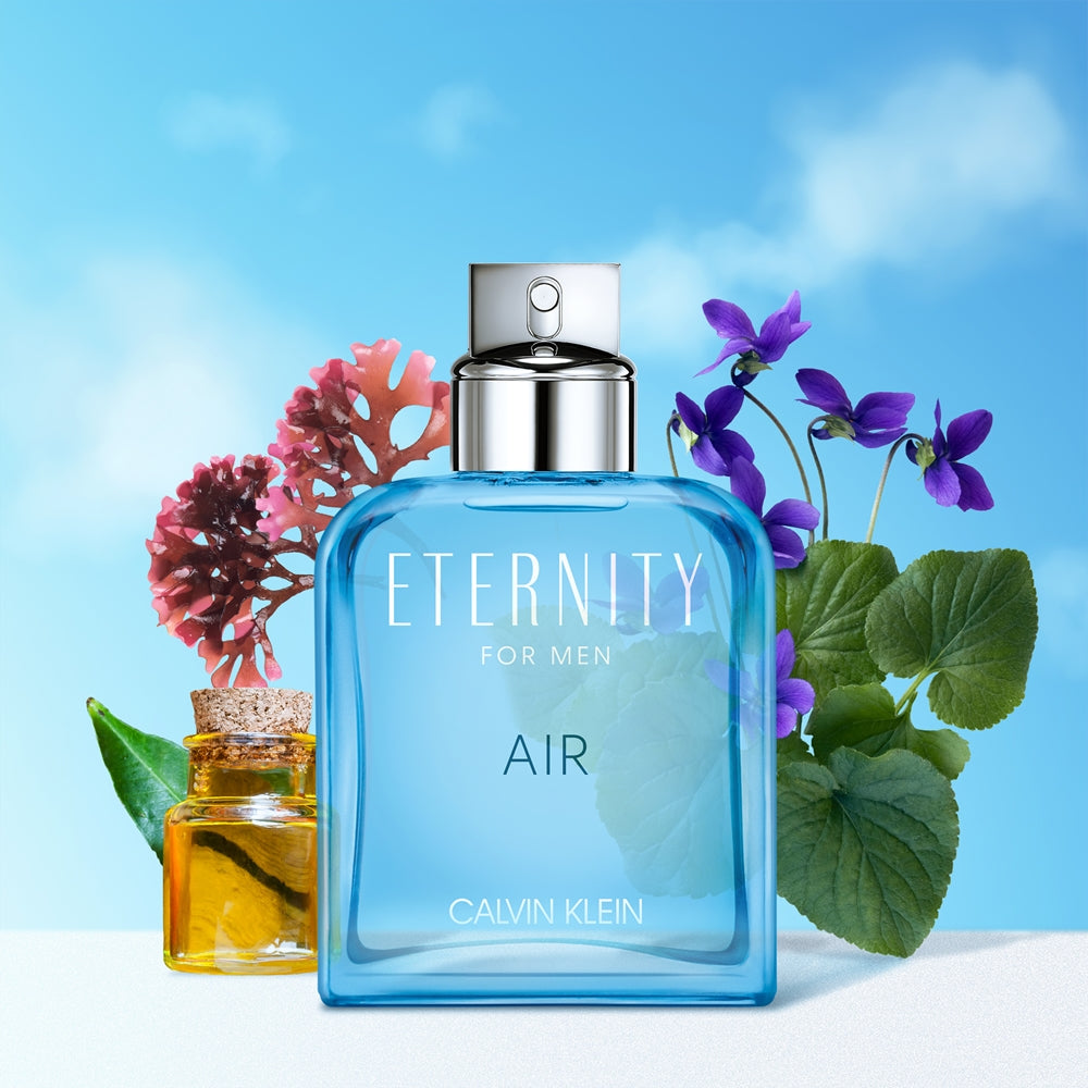 Calvin Klein Eternity Air For Men EDT (H) 100ml