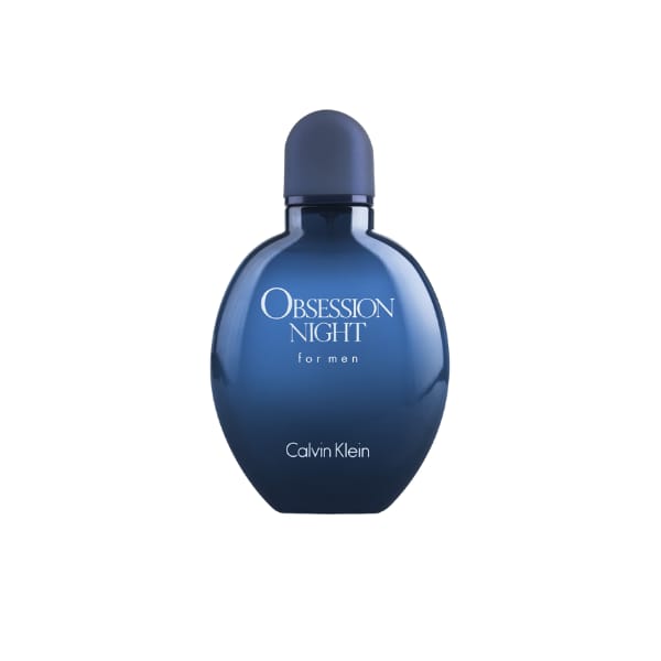 Calvin Klein Obsession Night  EDT (H) 125ml