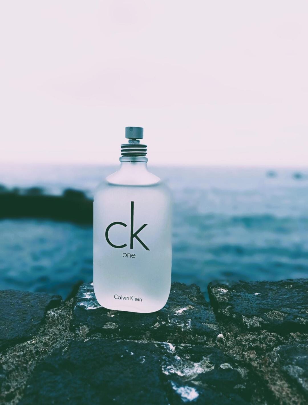 Calvin Klein CK One EDT (H) 200ml