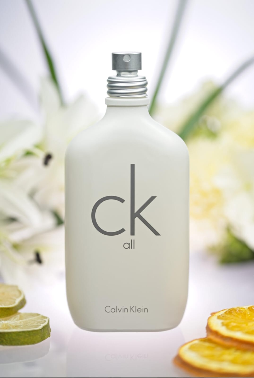 Calvin Klein CK All EDT  (H) 200ml