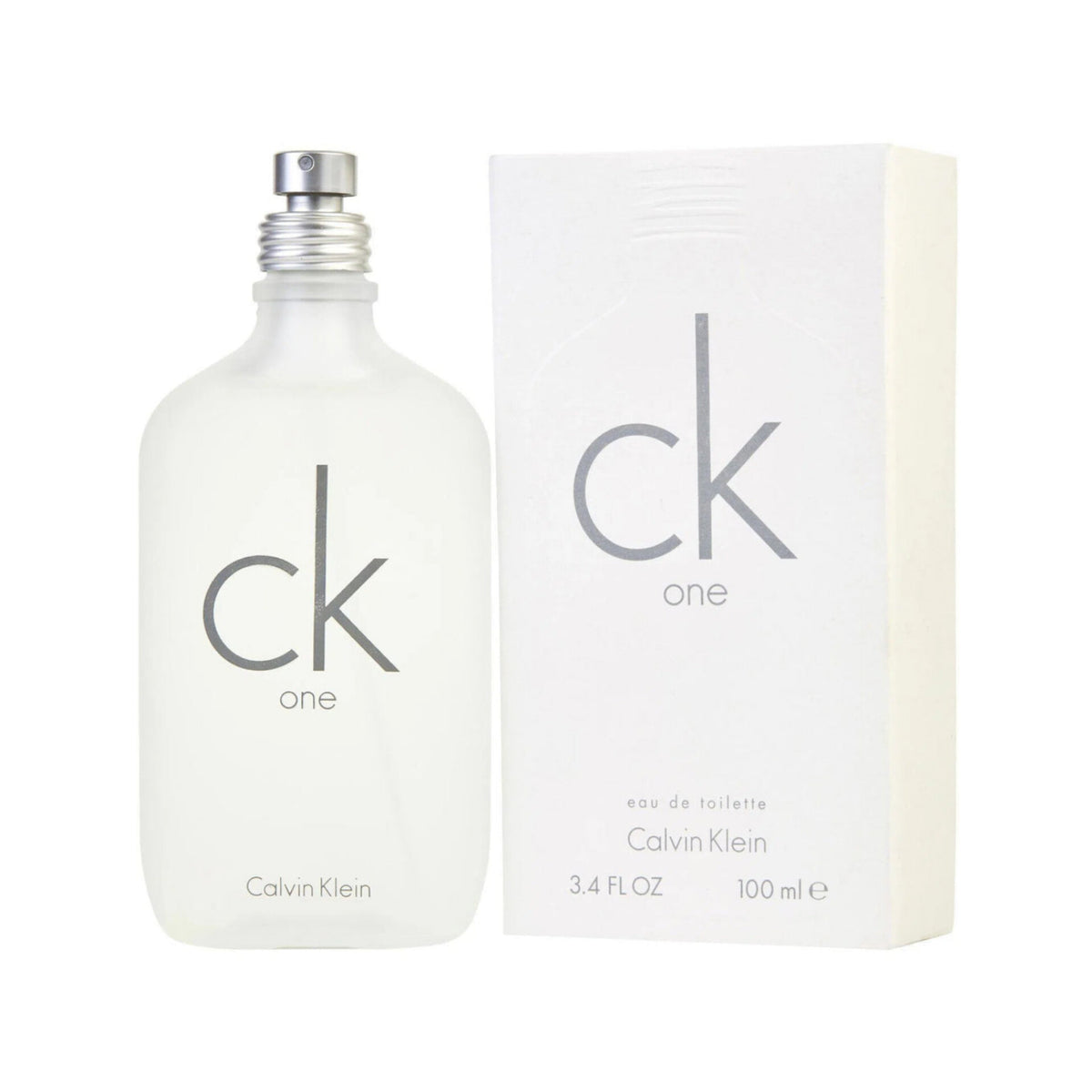 Calvin Klein CK One EDT (H) 100ml