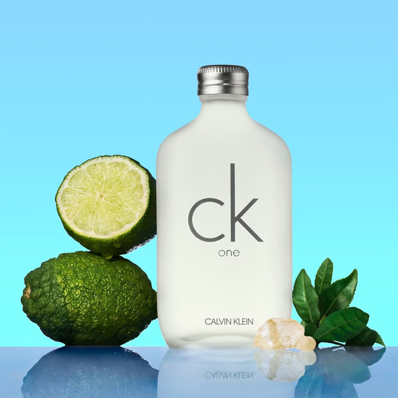Calvin Klein CK One EDT (H) 100ml