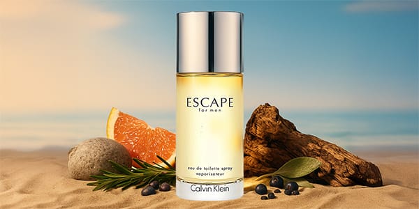 Calvin Klein Escape EDT (H) 100ml