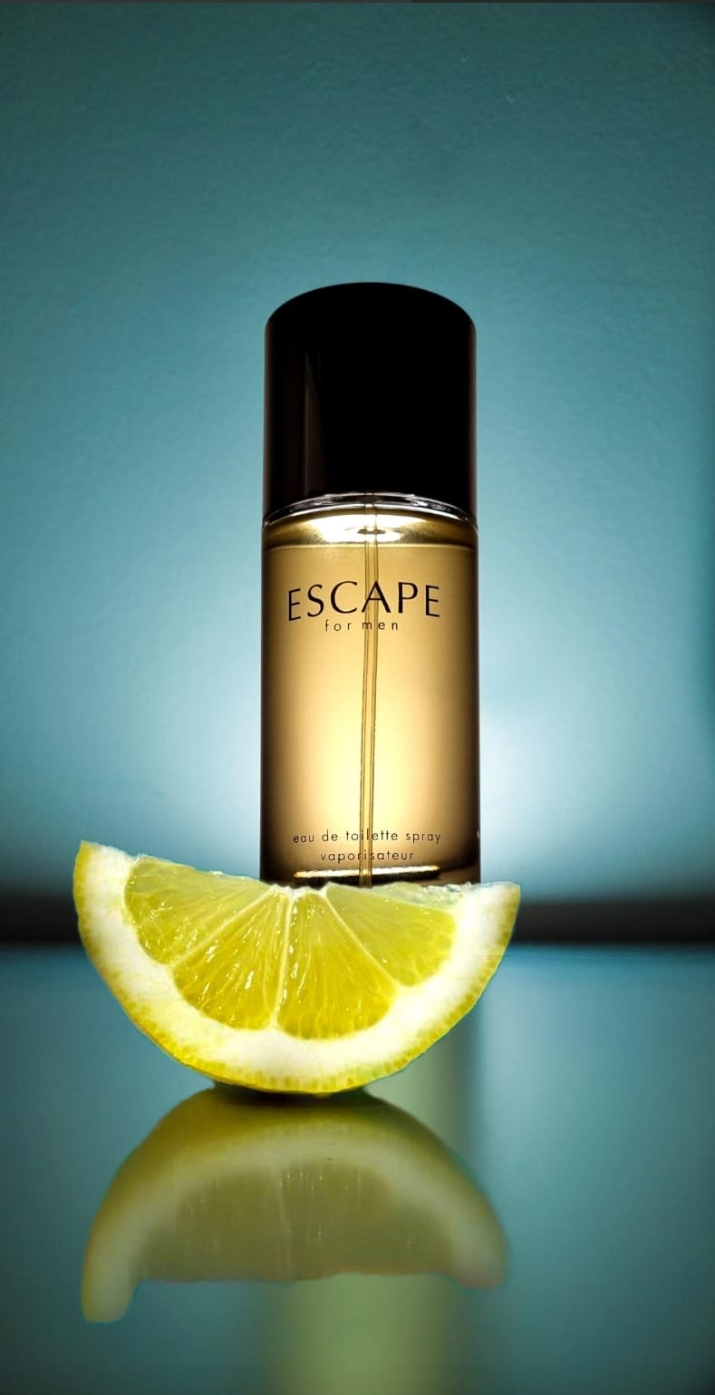 Calvin Klein Escape EDT (H) 100ml