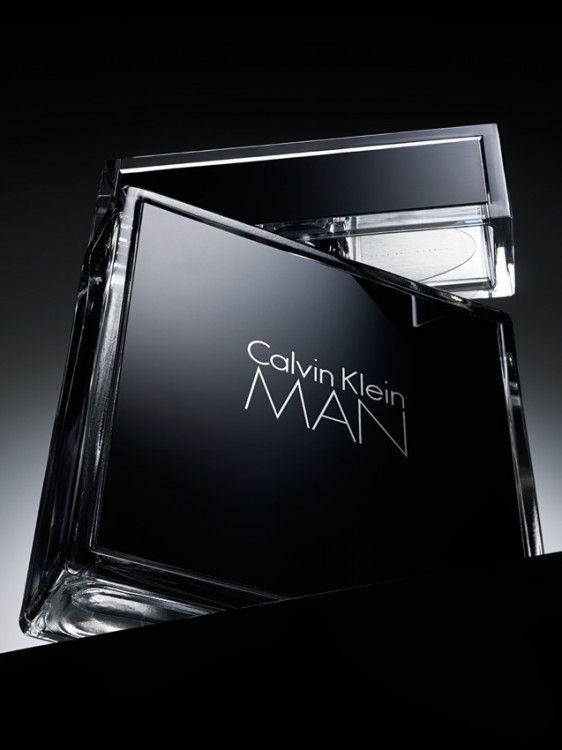 Calvin Klein Man EDT (H) 100ml
