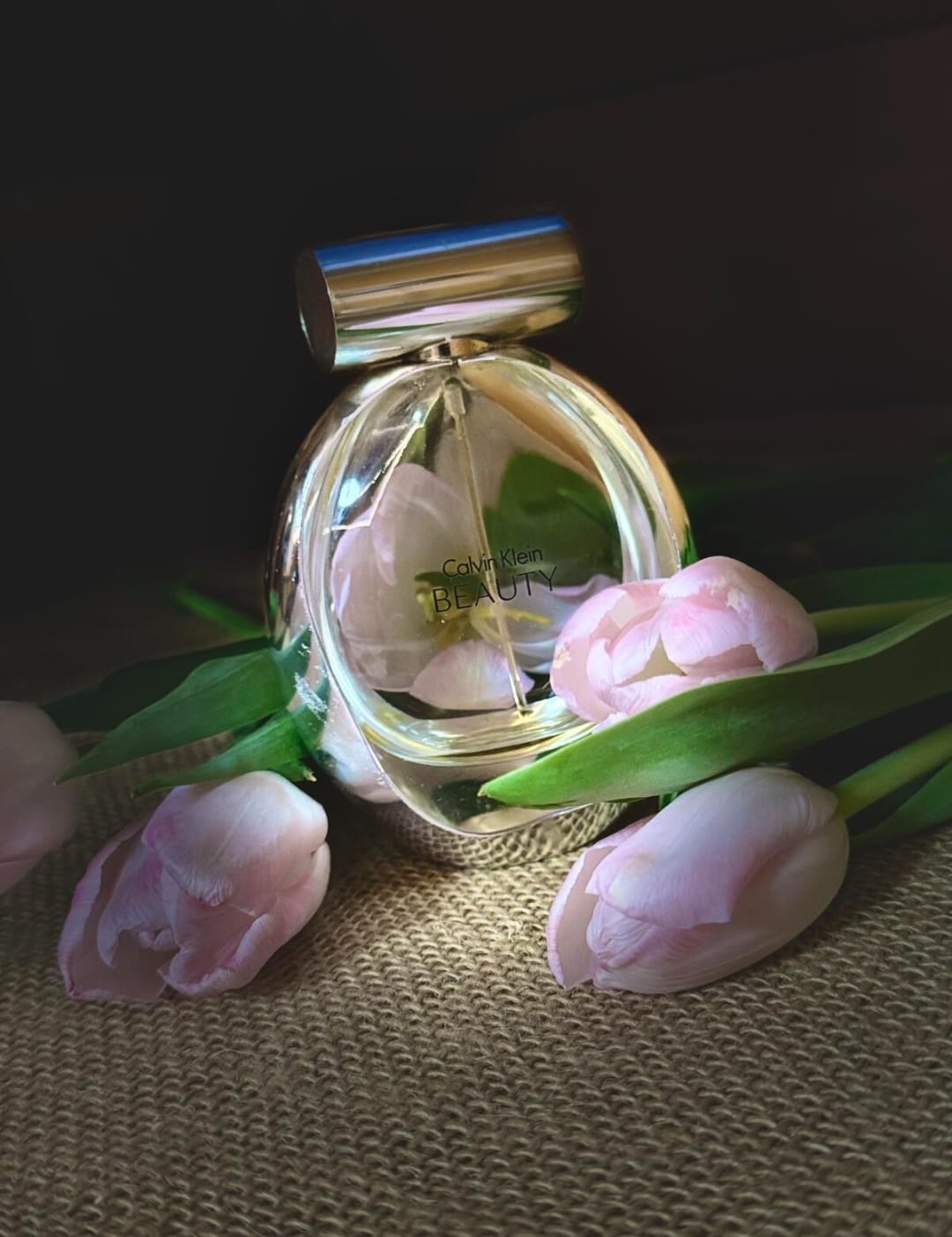Calvin Klein Beauty EDP (M) 100ml