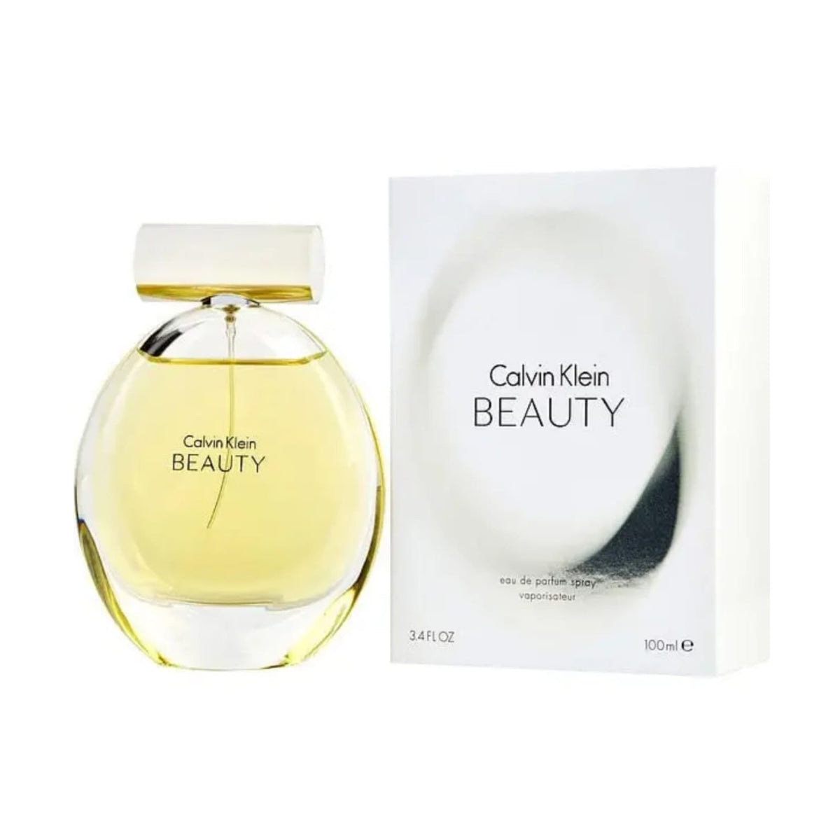 Calvin Klein Beauty EDP (M) 100ml