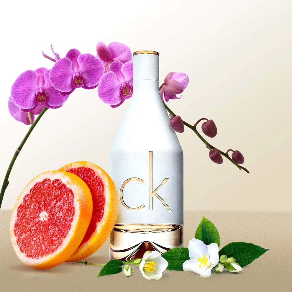 Calvin Klein CK IN2U EDT (M) 100ml