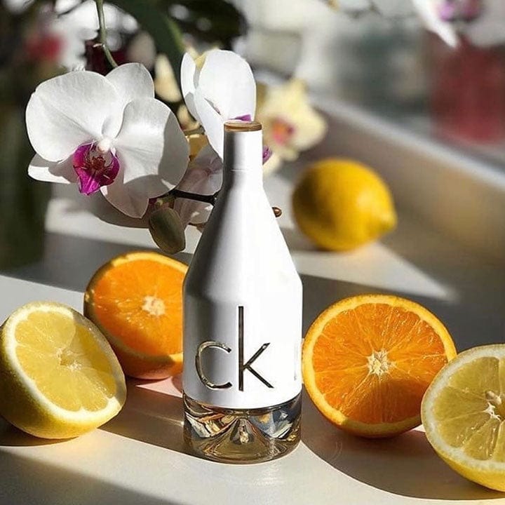 Calvin Klein CK IN2U EDT (M) 100ml