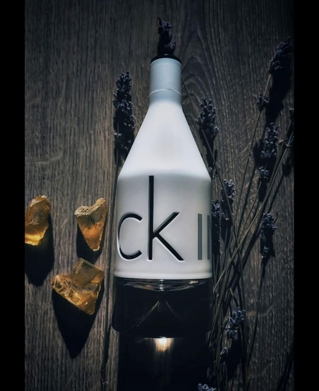 Calvin Klein CK IN2U EDT (H) 100ml