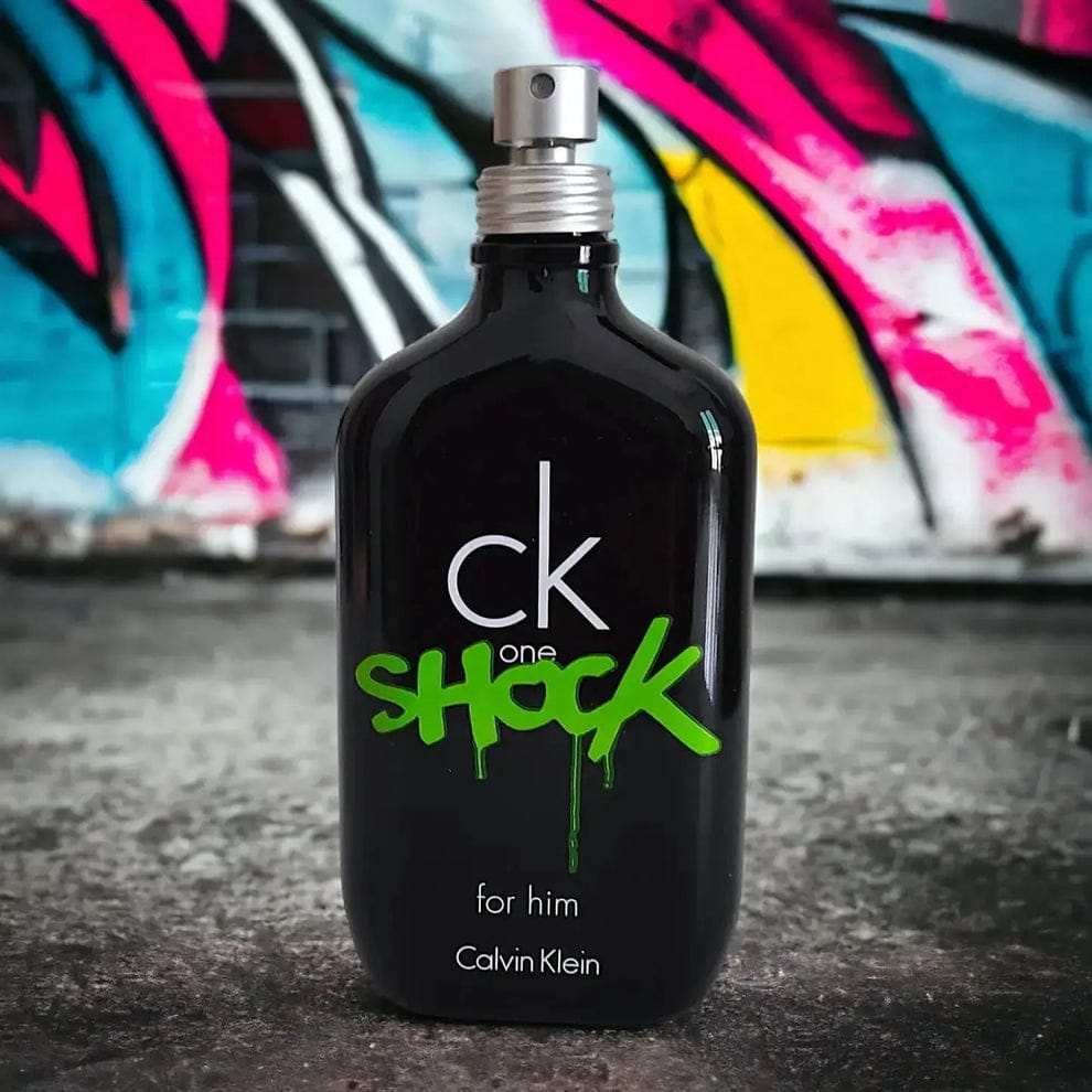 Calvin Klein Calvin Klein EDT (H) 200ml
