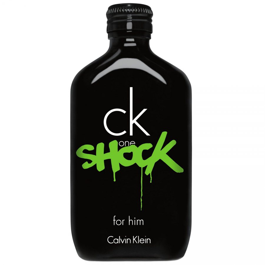 Calvin Klein Calvin Klein EDT (H) 200ml