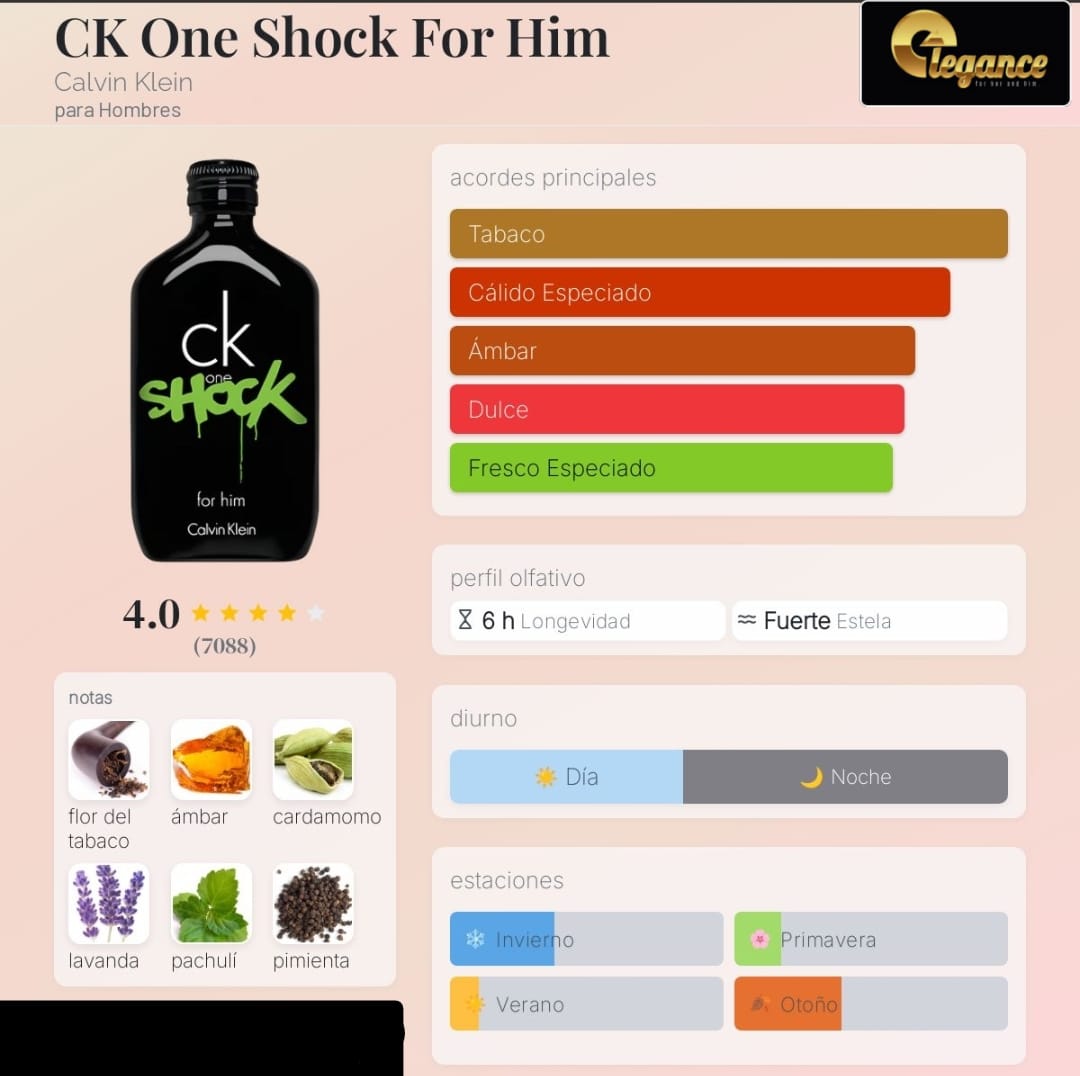 Calvin Klein Calvin Klein EDT (H) 200ml