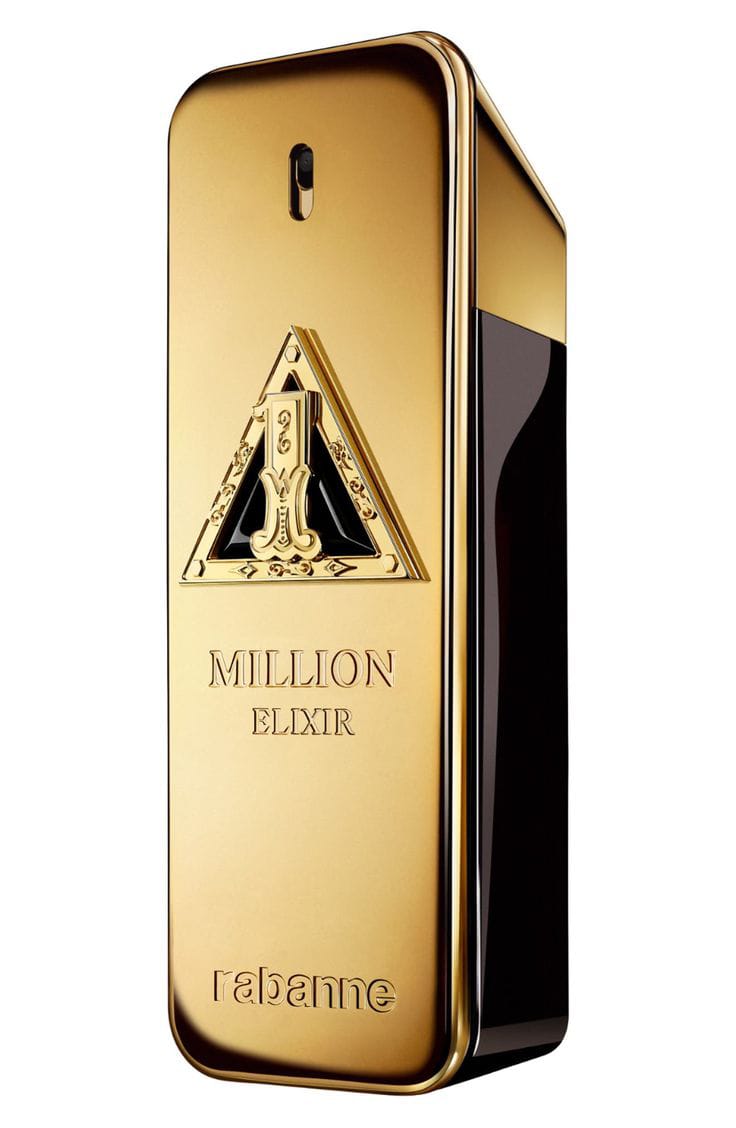 Paco Rabanne One Million Elixir Intense Parfum (H) 100ml
