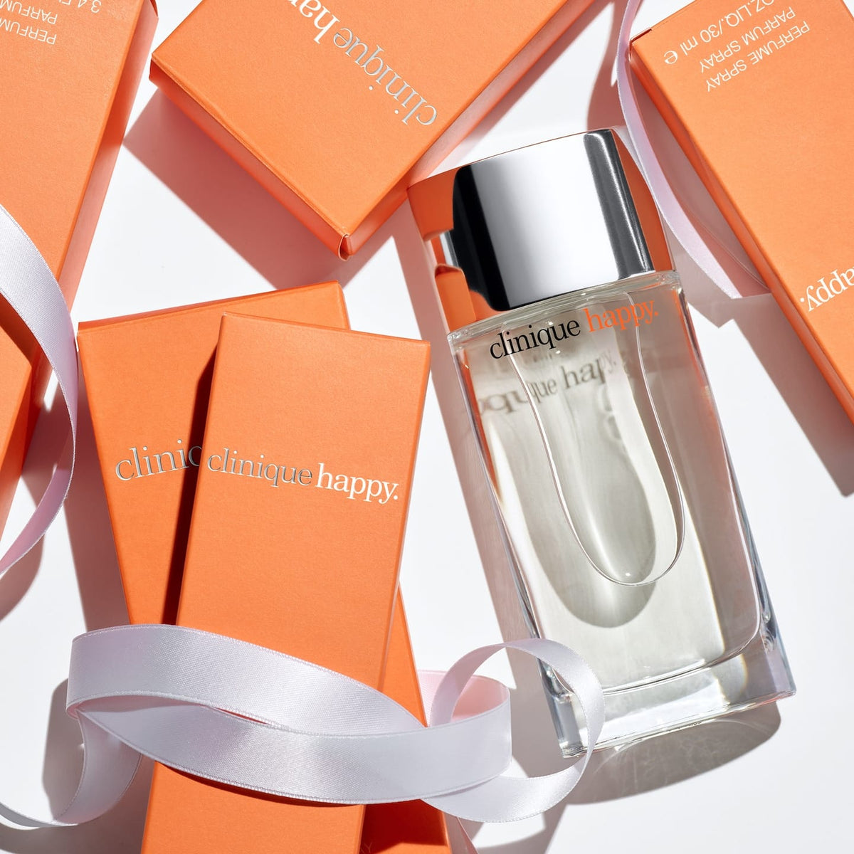 Clinique Happy EDP (M) 100ml