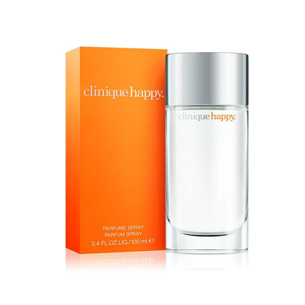 Clinique Happy EDP (M) 100ml