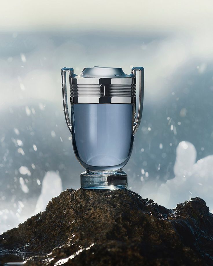 Paco Rabanne Invictus EDT (H) 200ml
